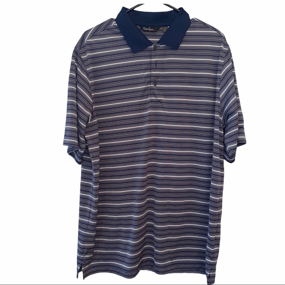 Men’s Walter Hagen Golf Polo